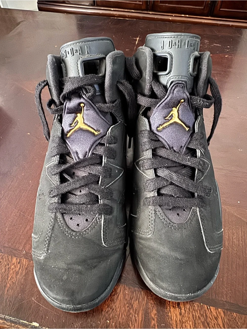 Jordan air retro